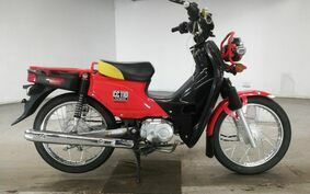 HONDA CROSS CUB 110 JA10