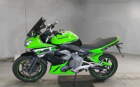 KAWASAKI NINJA 400 R 2010 ER400B