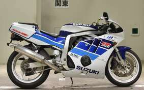 SUZUKI GSX-R400R 1990 GK76A