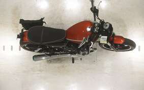 MOTO GUZZI V9 ROAMER 2021 LH00