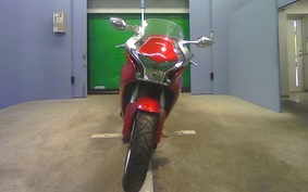 HONDA VFR1200F 2010 SC63