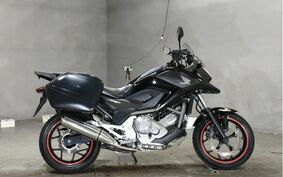 HONDA NC 700 X 2012 RC63