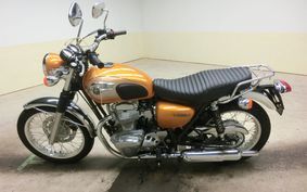 KAWASAKI W800 2011 EJ800A