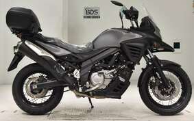 SUZUKI DL650 ( V-Strom 650 ) VP56A