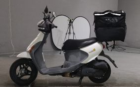 SUZUKI LETS4 CA45A