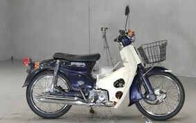 HONDA C70 SUPER CUB C70