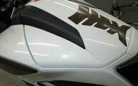 HONDA NC 700 X 2012 RC63