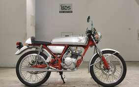 HONDA DREAM 50 AC15