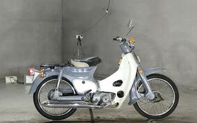 HONDA C50 SUPER CUB C50