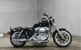 HARLEY XL883 2012 CR2