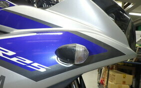 YAMAHA YZF-R25 RG10J