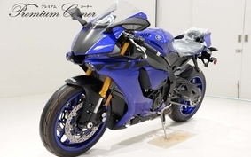 YAMAHA YZF-R1 2019