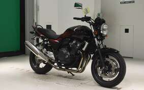 HONDA CB400SF VTEC 2010 NC42