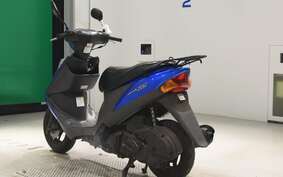 SUZUKI ADDRESS V125 G CF46A