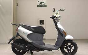 SUZUKI LET's 4 CA46A