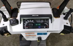 HONDA GYRO TD02