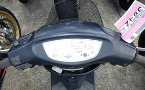 HONDA DIO GEN 3 AF34