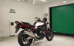 HONDA CB400SF GEN 4 A 2020 NC42