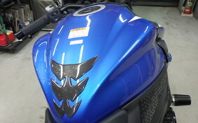 SUZUKI GSX-S1000 2020 GT79B