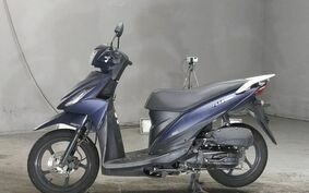 SUZUKI ADDRESS 110 CE47A