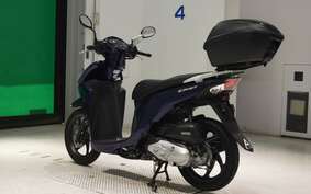 HONDA DIO 110 JF58