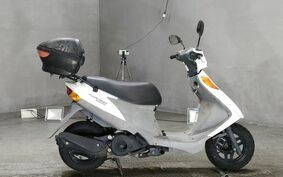 SUZUKI ADDRESS V125 CF46A