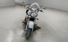 SUZUKI INTRUDER 400 Classic 2007 VK54A