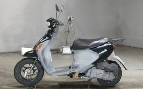 SUZUKI LET's 4 G CA41A