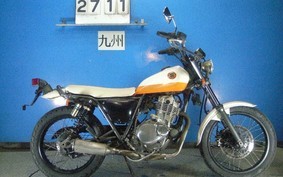 SUZUKI GRASS TRACKER NJ47A