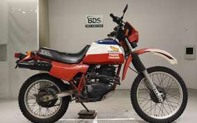 HONDA XL250R MD03