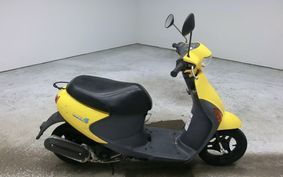 SUZUKI LET's 4 CA41A