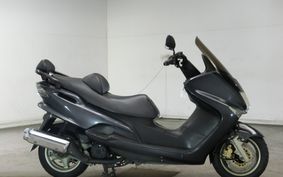 YAMAHA MAJESTY 125 TJD7