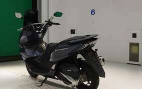 HONDA PCX 160 KF47