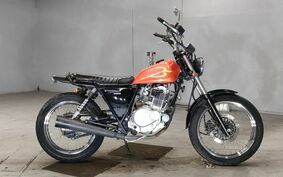 SUZUKI GRASS TRACKER BigBoy NJ4BA