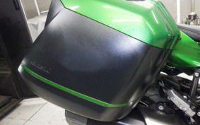 KAWASAKI NINJA H2 SX 2023 ZXT02P