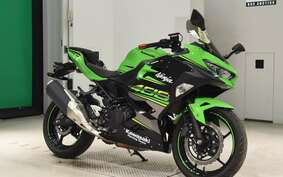 KAWASAKI NINJA 400 2018 EX400G