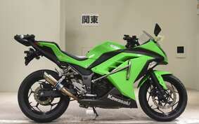 KAWASAKI NINJA 250 EX250L