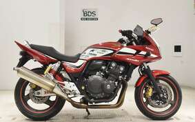 HONDA CB400 SUPER BOLDOR VTEC 2012 NC42