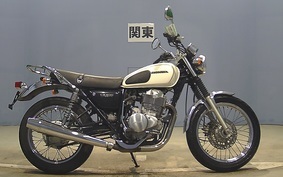 HONDA CB400SS E 2006 NC41