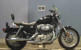 HARLEY XL883I 2007 CN2