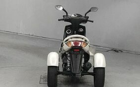 YAMAHA CYGNUS 125 Trike X SE46