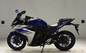 YAMAHA YZF-R25 RG10J