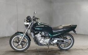 HONDA JADE MC23