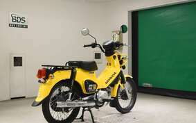 HONDA CROSS CUB 110 JA45