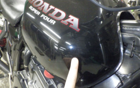 HONDA CB1000SF T2 1997 SC30