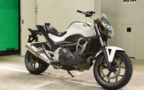 HONDA NC 700 S 2012 RC61