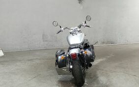 HONDA SHADOW 400 SLASHER 2009 NC40