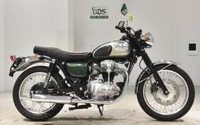 KAWASAKI W650 2010 EJ650A