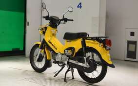 HONDA CROSS CUB 110 JA45