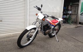 HONDA TLR250R MD18